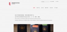 北京易美易讯设计有限公司-企业网站案例